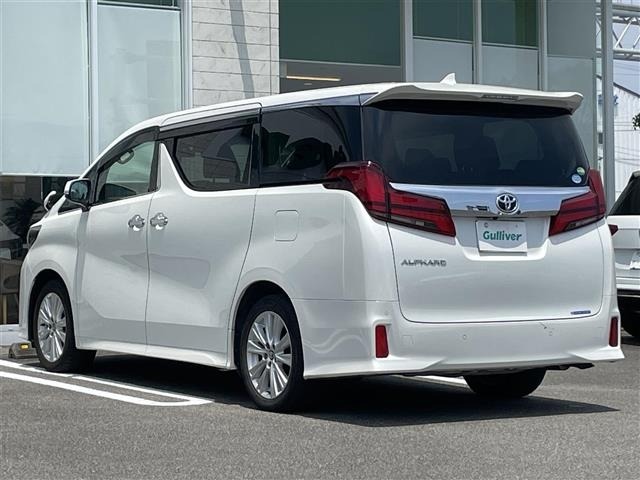 Toyota ALPHARD 2019 8597786-13