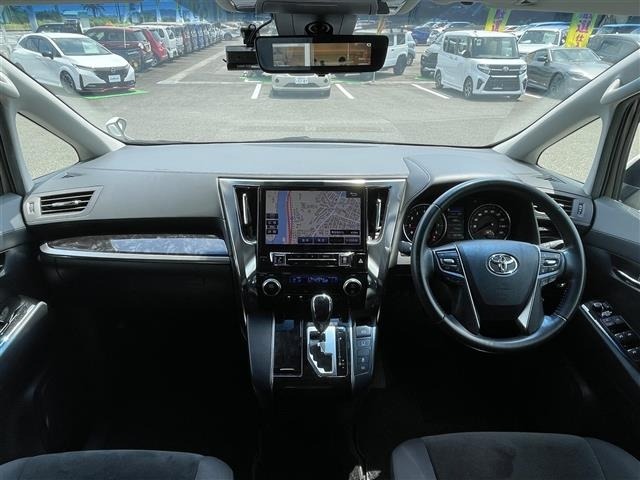 Toyota ALPHARD 2019 8597786-14