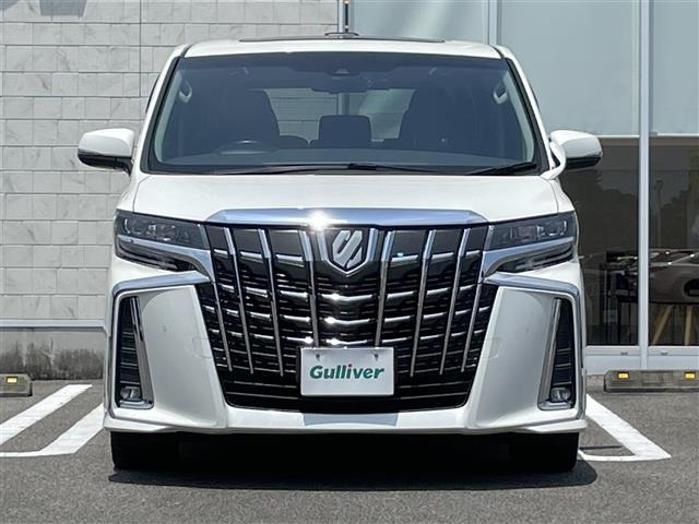 Toyota ALPHARD 2019 8597786-15