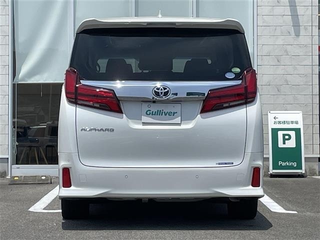 Toyota ALPHARD 2019 8597786-16
