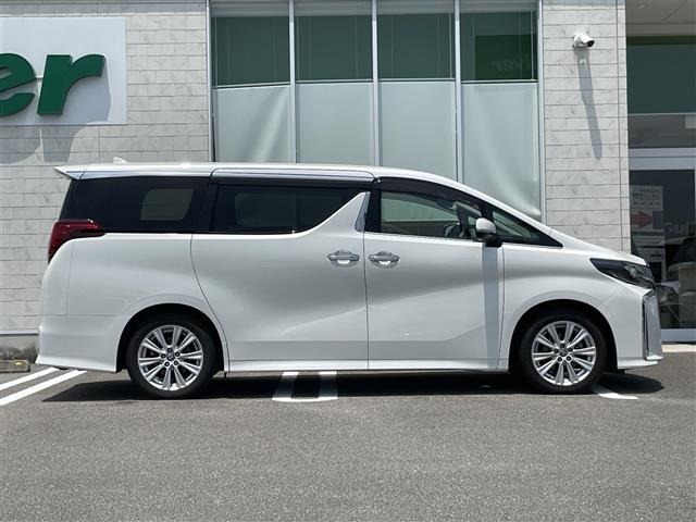 Toyota ALPHARD 2019 8597786-17