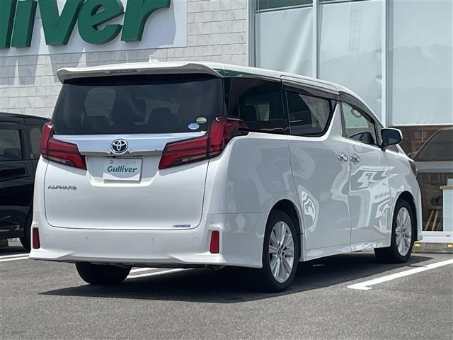 Toyota ALPHARD 2019 8597786-19