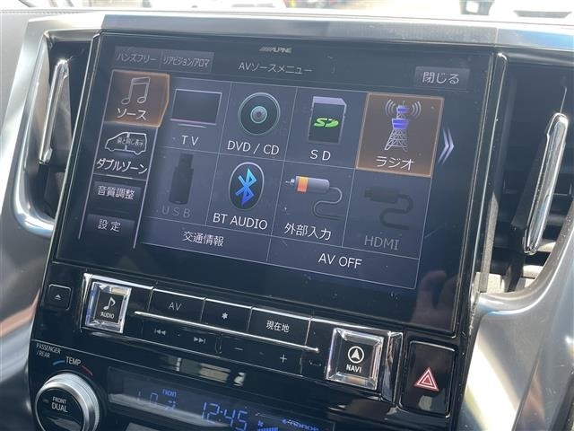 Toyota ALPHARD 2019 8597786-2