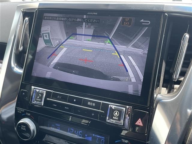 Toyota ALPHARD 2019 8597786-4