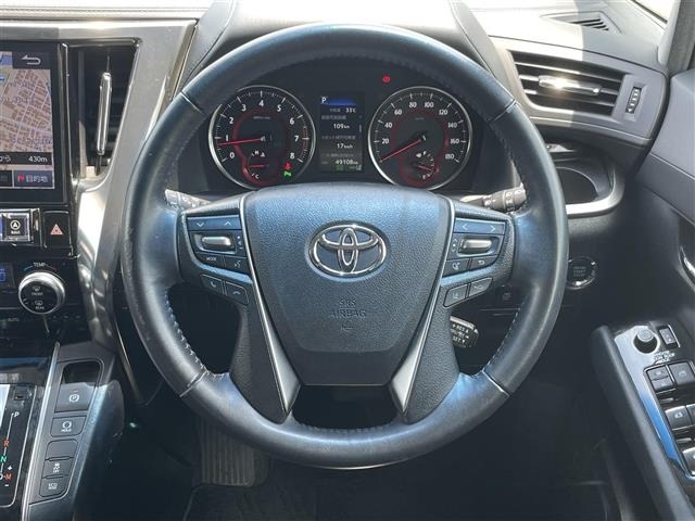Toyota ALPHARD 2019 8597786-7