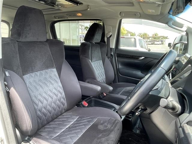 Toyota ALPHARD 2019 8597786-8
