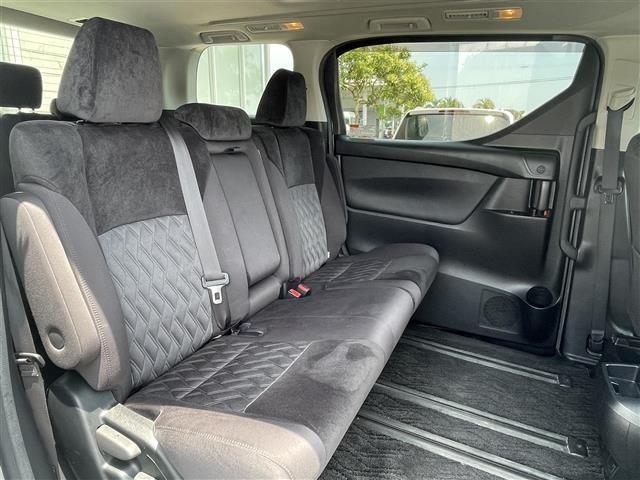 Toyota ALPHARD 2019 8597786-9