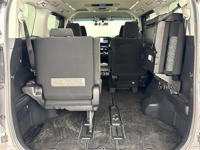 Toyota ALPHARD 2016 8597788-10
