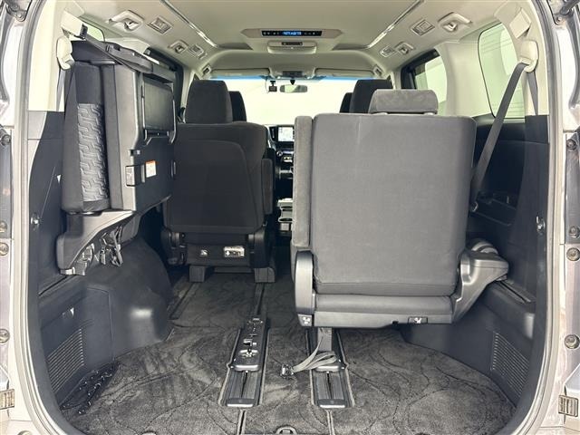 Toyota ALPHARD 2016 8597788-11