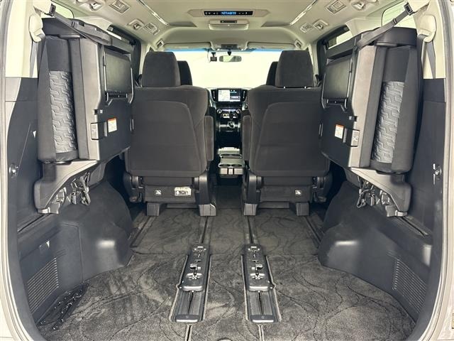 Toyota ALPHARD 2016 8597788-12