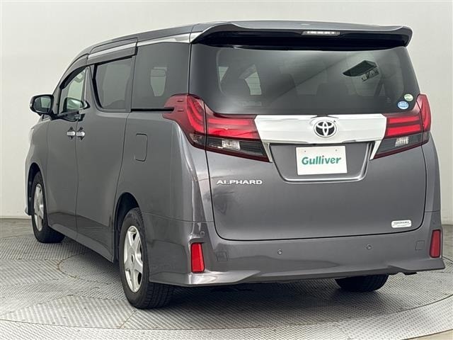 Toyota ALPHARD 2016 8597788-13