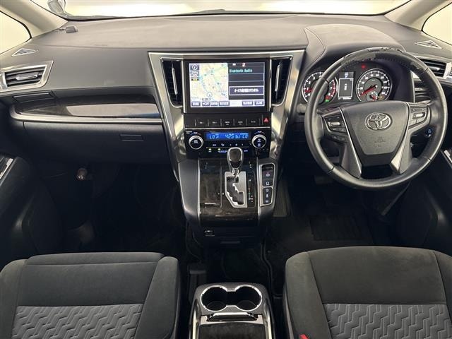 Toyota ALPHARD 2016 8597788-14