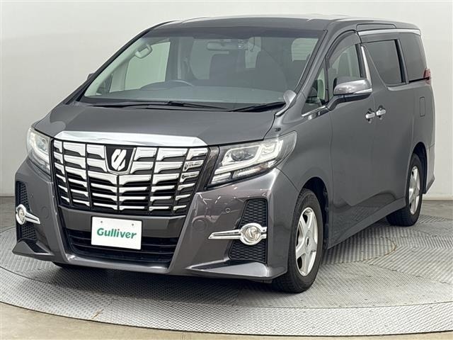 Toyota ALPHARD 2016 8597788-15