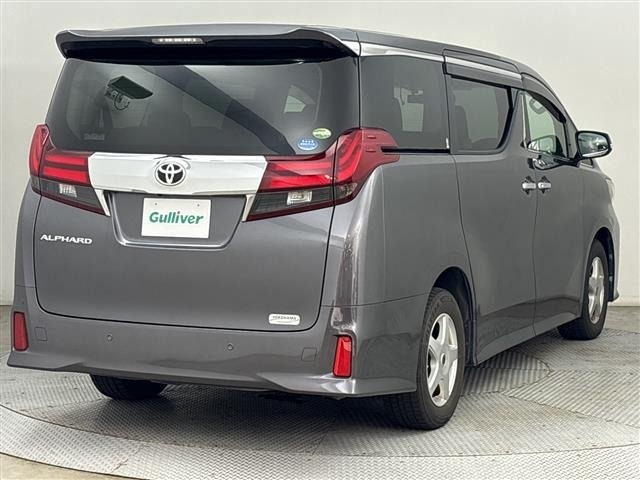 Toyota ALPHARD 2016 8597788-16