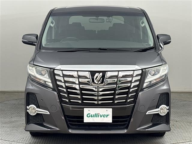 Toyota ALPHARD 2016 8597788-17