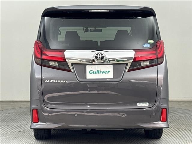 Toyota ALPHARD 2016 8597788-18