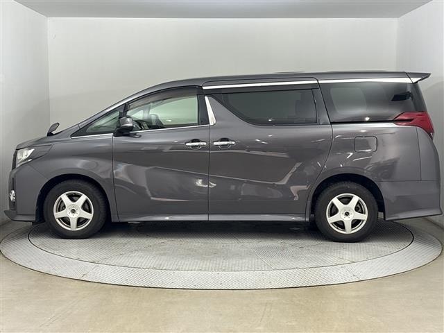 Toyota ALPHARD 2016 8597788-19