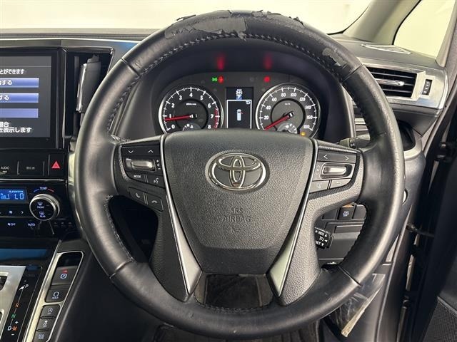 Toyota ALPHARD 2016 8597788-2