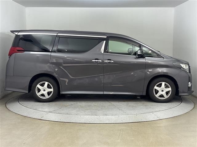 Toyota ALPHARD 2016 8597788-21