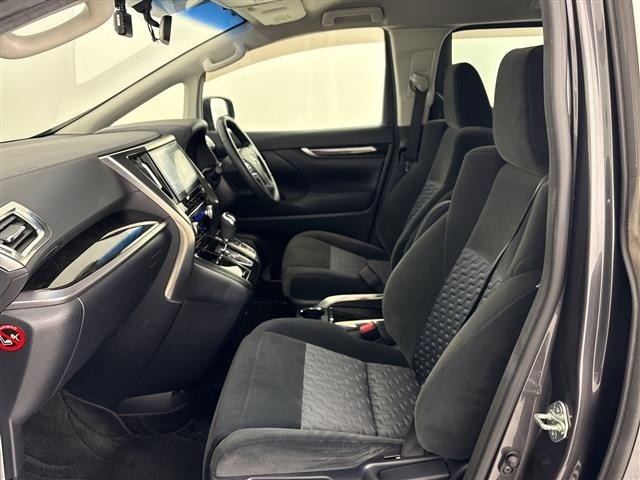 Toyota ALPHARD 2016 8597788-3
