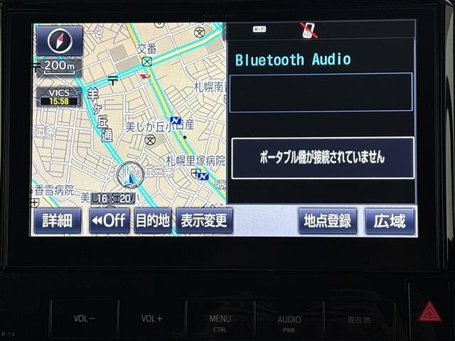 Toyota ALPHARD 2016 8597788-4