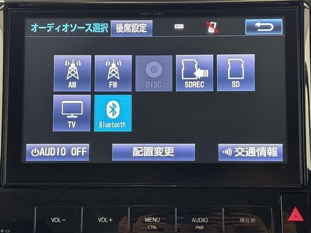 Toyota ALPHARD 2016 8597788-6