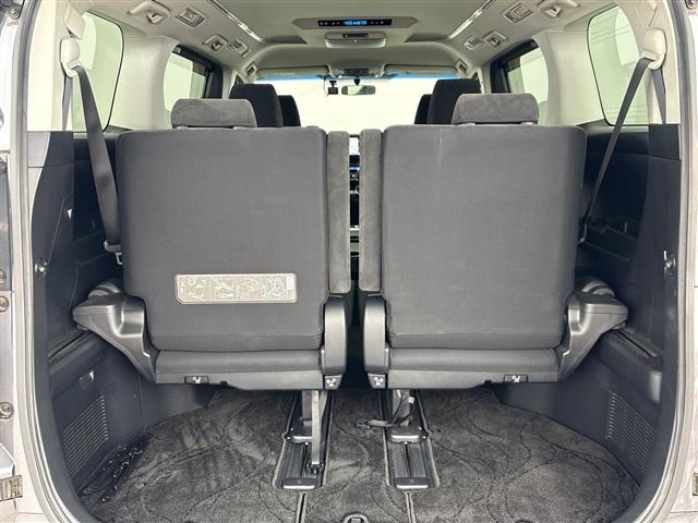 Toyota ALPHARD 2016 8597788-9