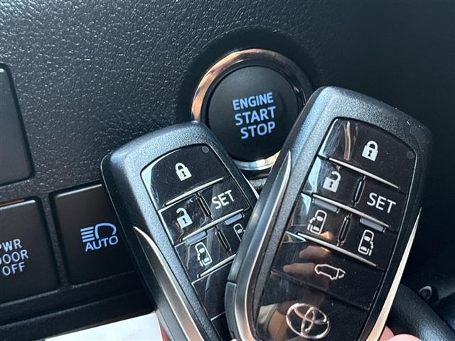 Toyota ALPHARD 2020 8597798-10