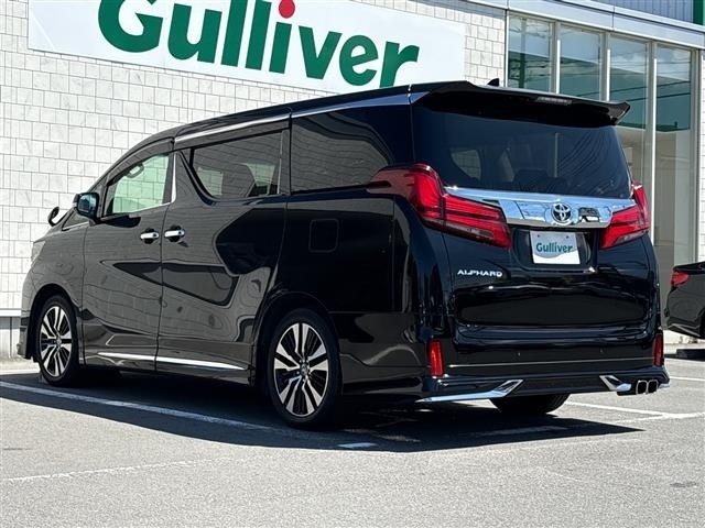 Toyota ALPHARD 2020 8597798-13