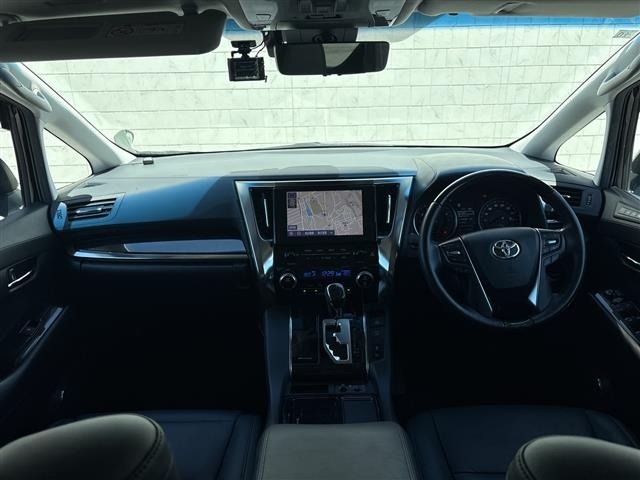 Toyota ALPHARD 2020 8597798-15