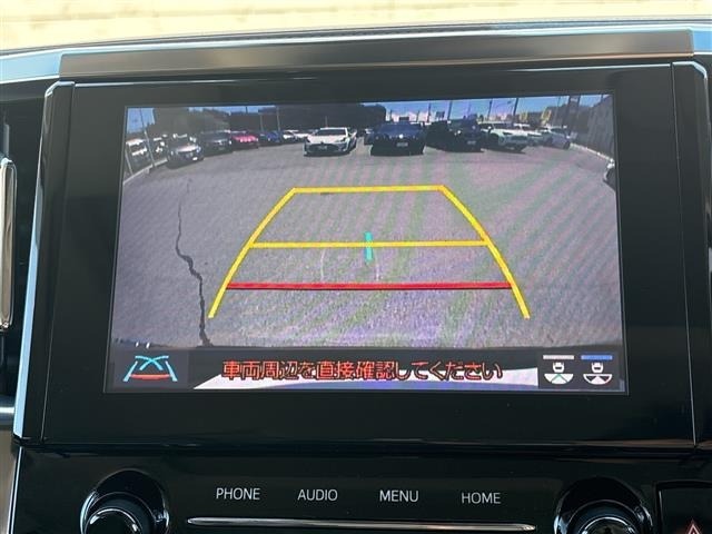 Toyota ALPHARD 2020 8597798-21