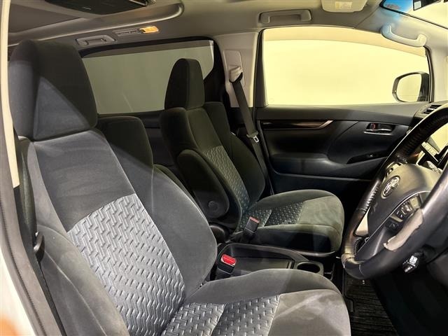 Toyota ALPHARD 2016 8597800-10