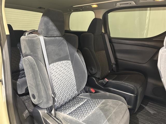Toyota ALPHARD 2016 8597800-11