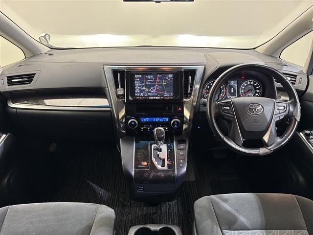 Toyota ALPHARD 2016 8597800-15