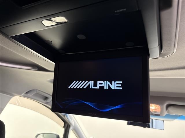 Toyota ALPHARD 2016 8597800-17