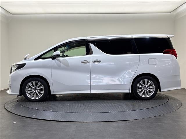 Toyota ALPHARD 2016 8597800-2