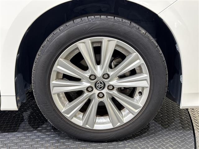Toyota ALPHARD 2016 8597800-20