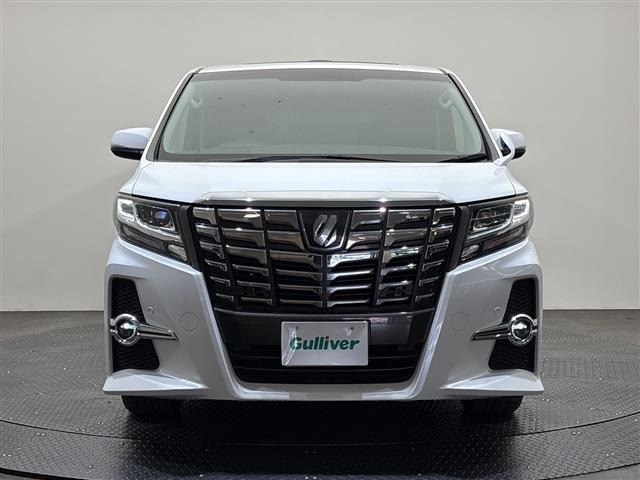 Toyota ALPHARD 2016 8597800-22