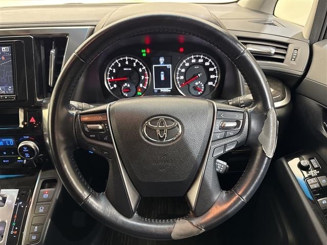 Toyota ALPHARD 2016 8597800-6