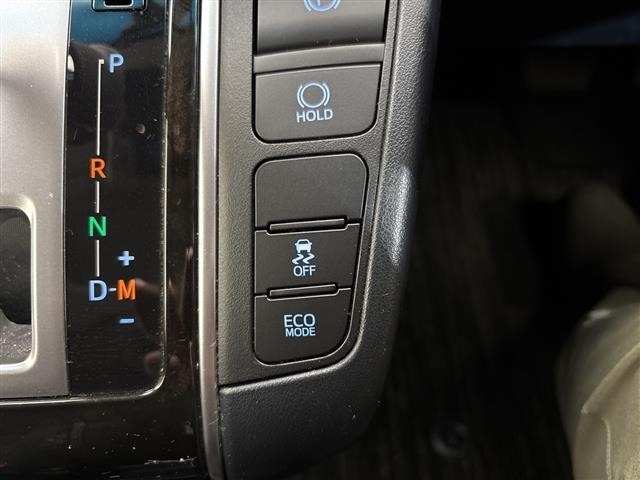 Toyota ALPHARD 2016 8597800-8