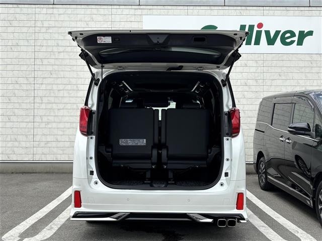 Toyota ALPHARD 2020 8597801-12