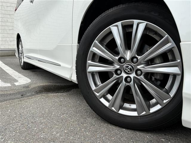 Toyota ALPHARD 2020 8597801-13