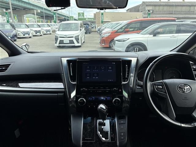 Toyota ALPHARD 2020 8597801-16