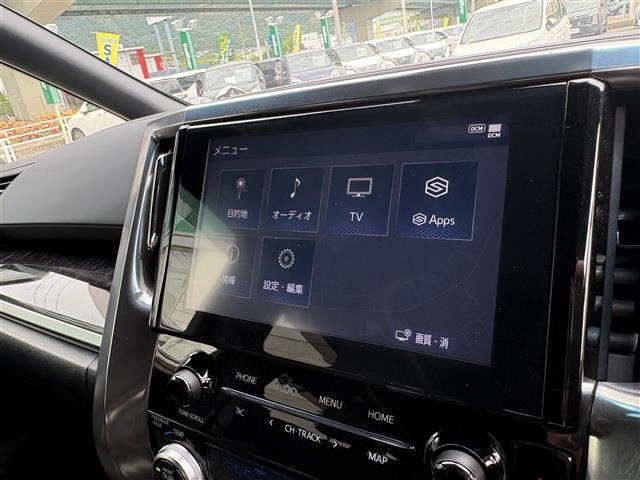 Toyota ALPHARD 2020 8597801-17