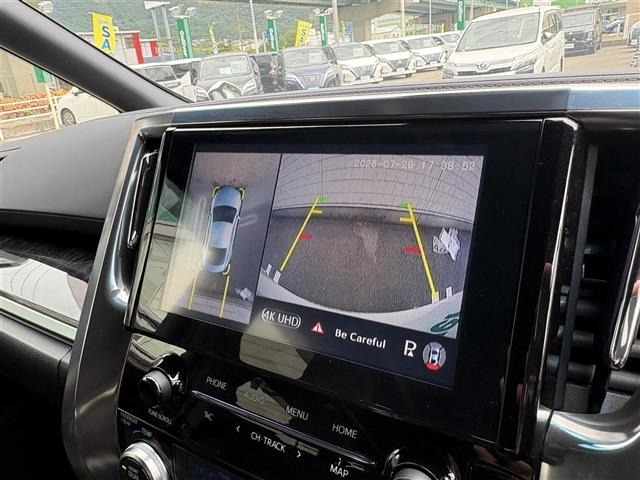 Toyota ALPHARD 2020 8597801-18
