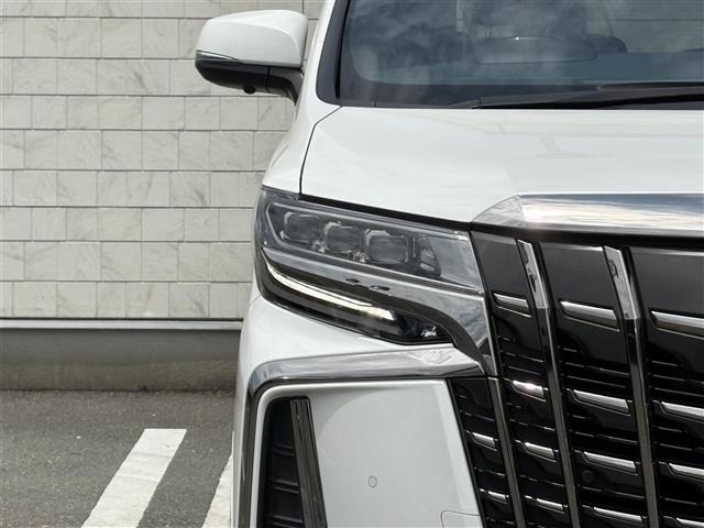 Toyota ALPHARD 2020 8597801-21