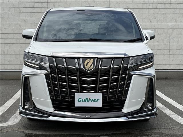 Toyota ALPHARD 2020 8597801-23