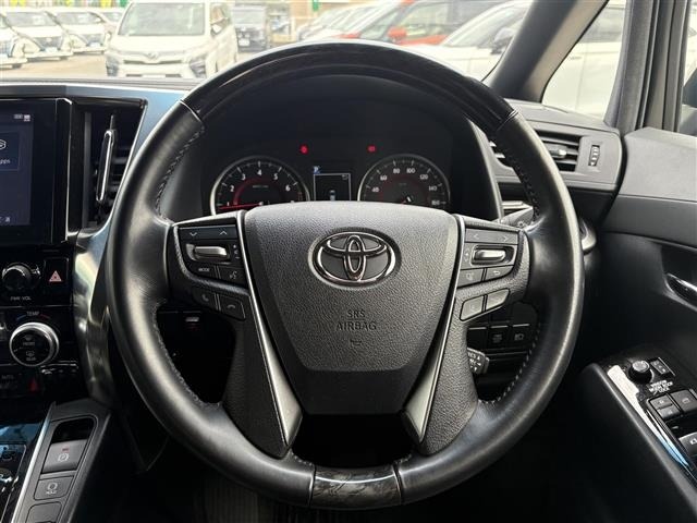 Toyota ALPHARD 2020 8597801-3