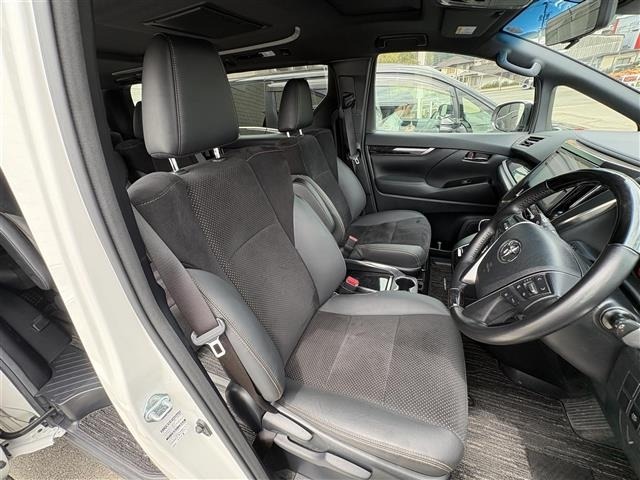 Toyota ALPHARD 2020 8597801-9