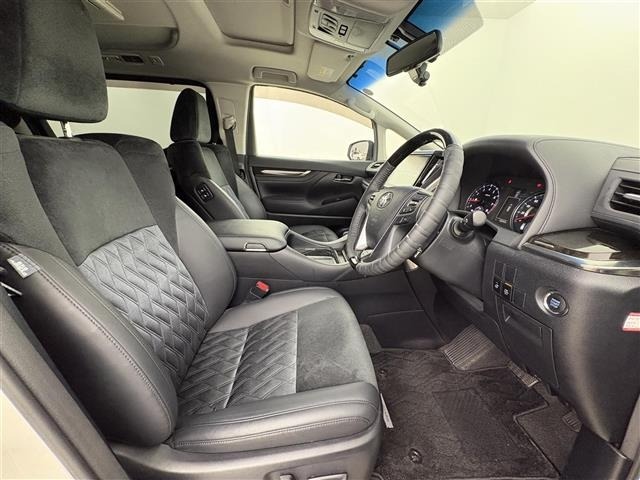 Toyota ALPHARD 2016 8597802-10